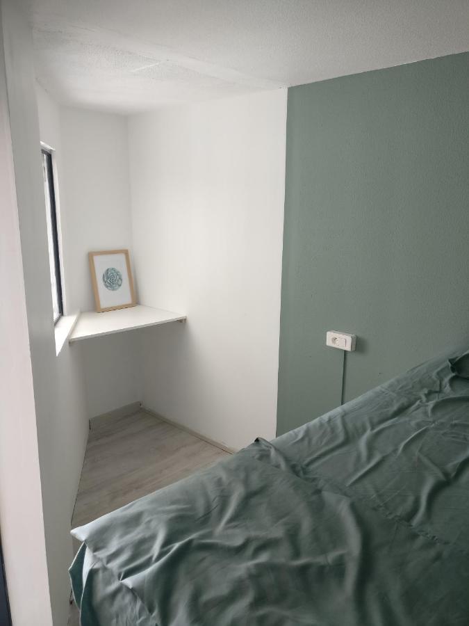 Charmant Appartement Avec Vue Marina Saint-Cyprien  Luaran gambar